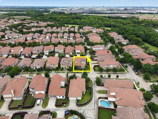 847 San Clemente Irving TX 75039