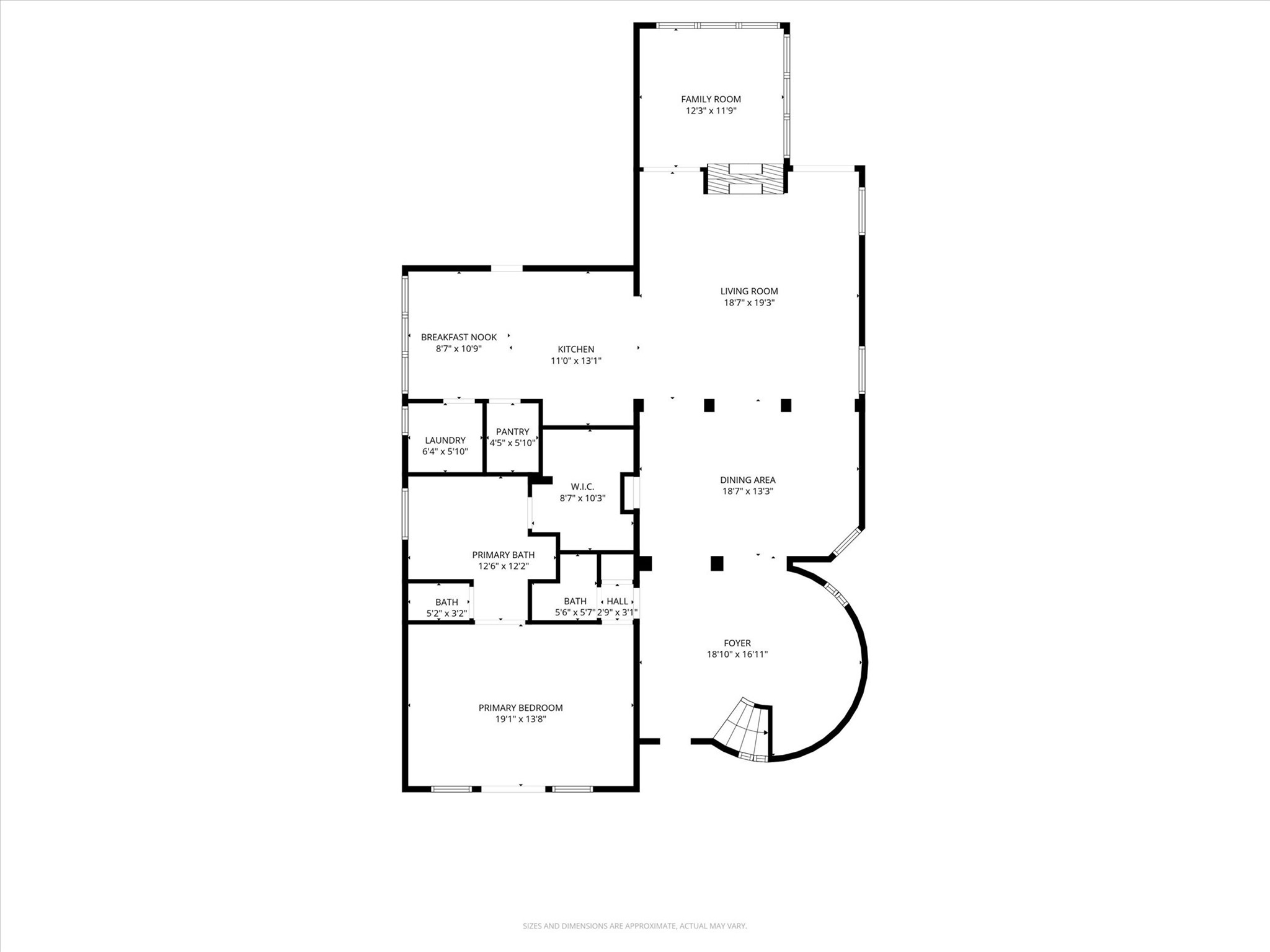 847 San Clemente Irving TX 75039