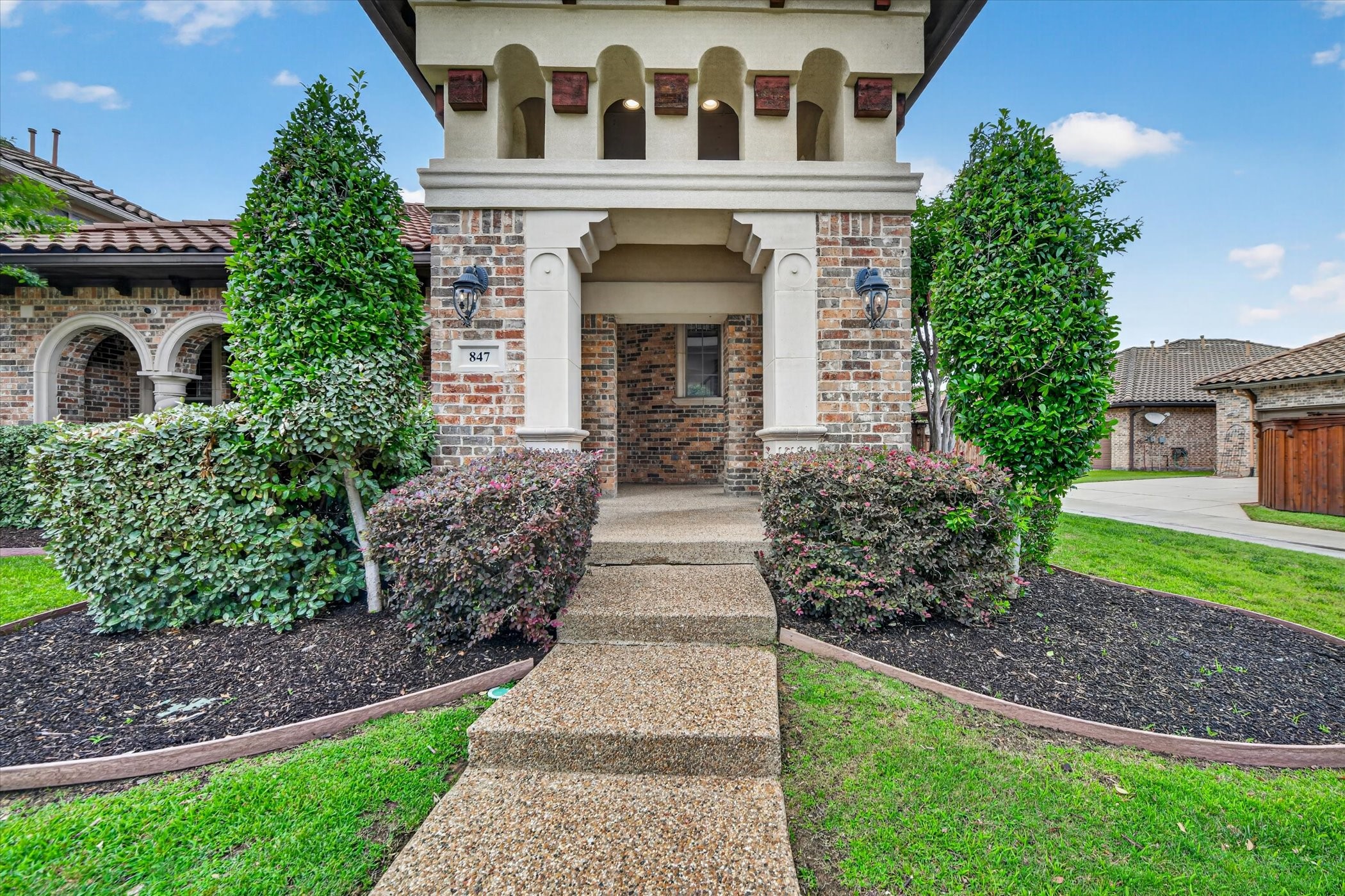 847 San Clemente Irving TX 75039