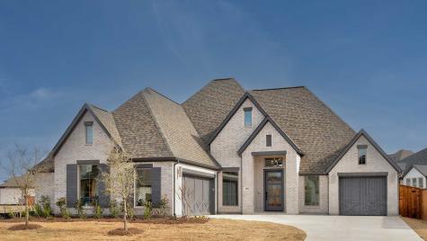 1851 Costa Verde Drive Mclendon Chisholm TX 75032