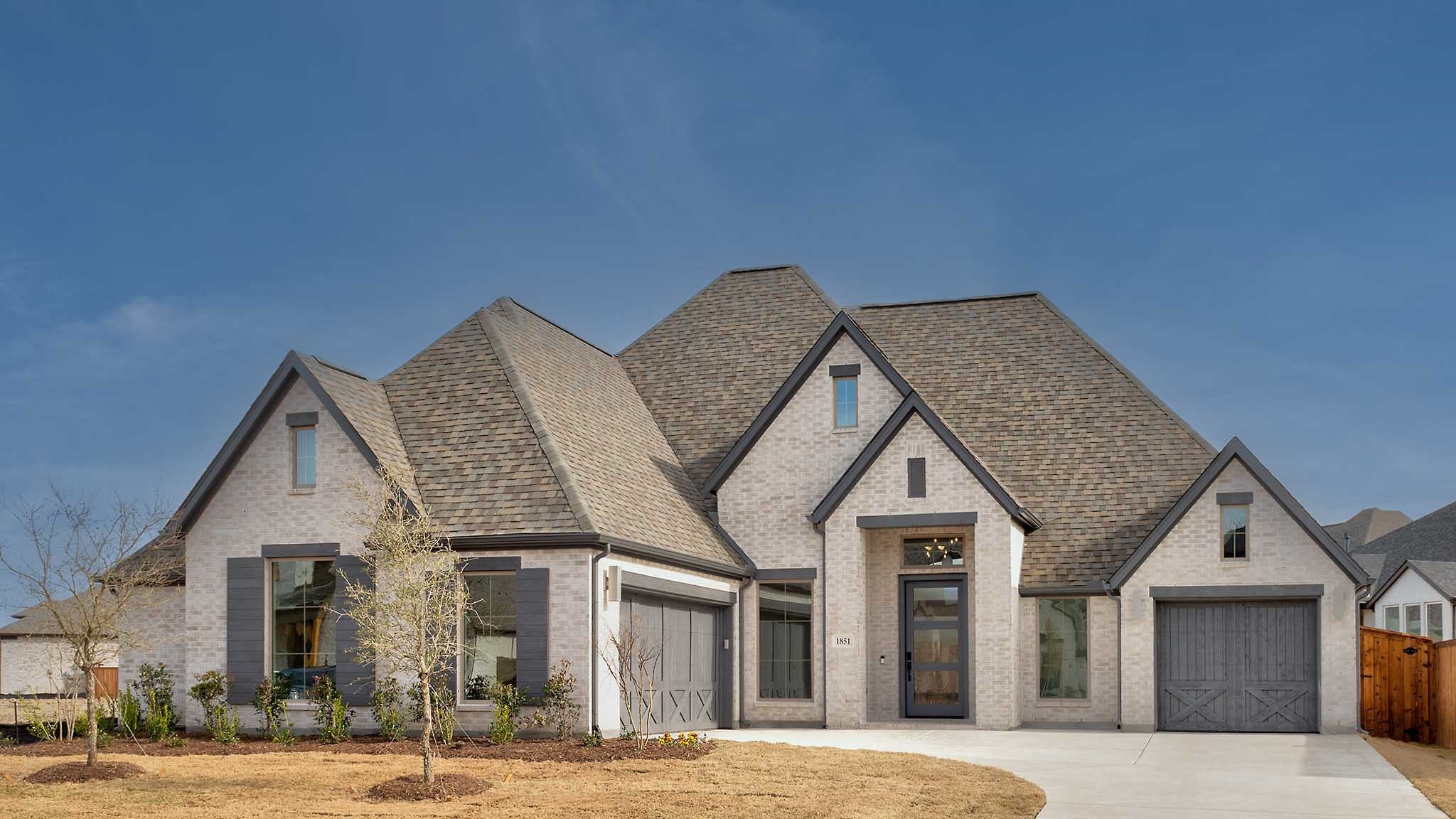 1851 Costa Verde Drive Mclendon Chisholm TX 75032