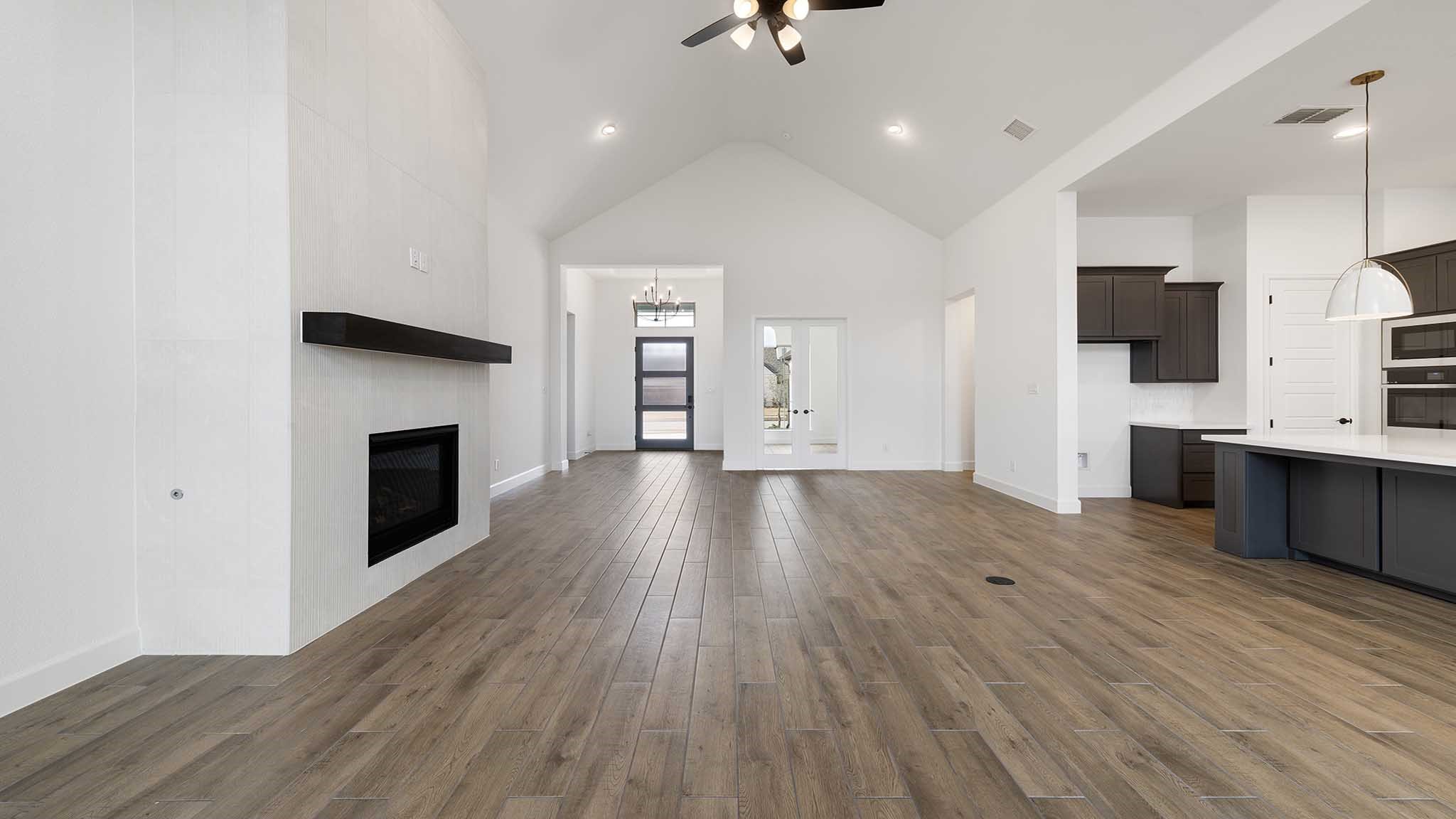 1851 Costa Verde Drive Mclendon Chisholm TX 75032