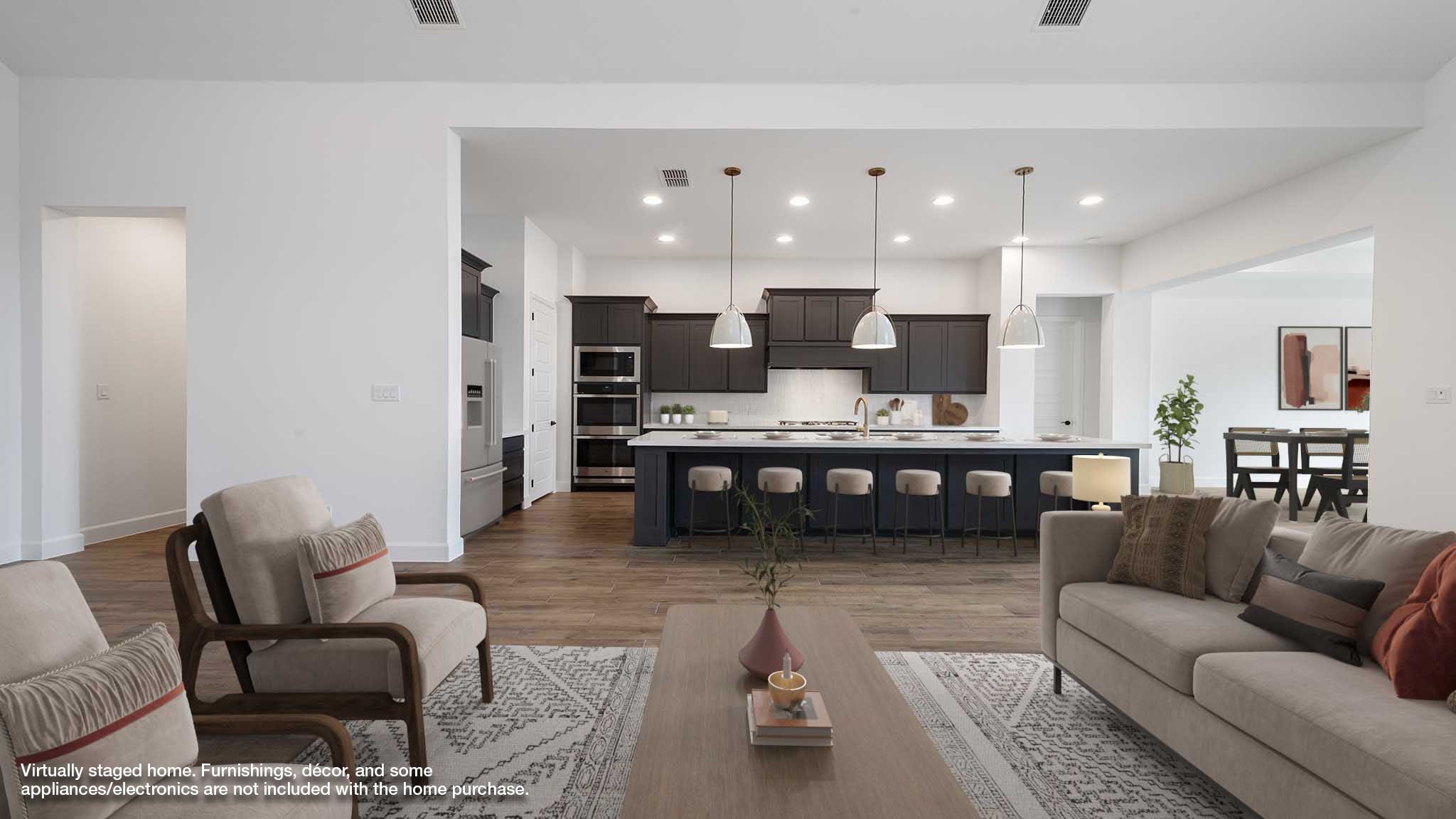 1851 Costa Verde Drive Mclendon Chisholm TX 75032