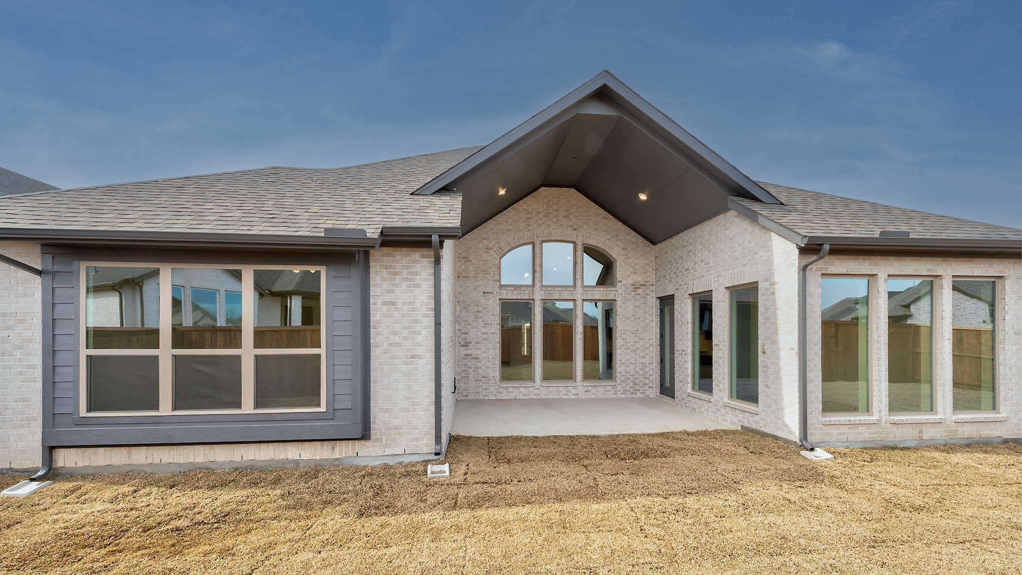 1851 Costa Verde Drive Mclendon Chisholm TX 75032