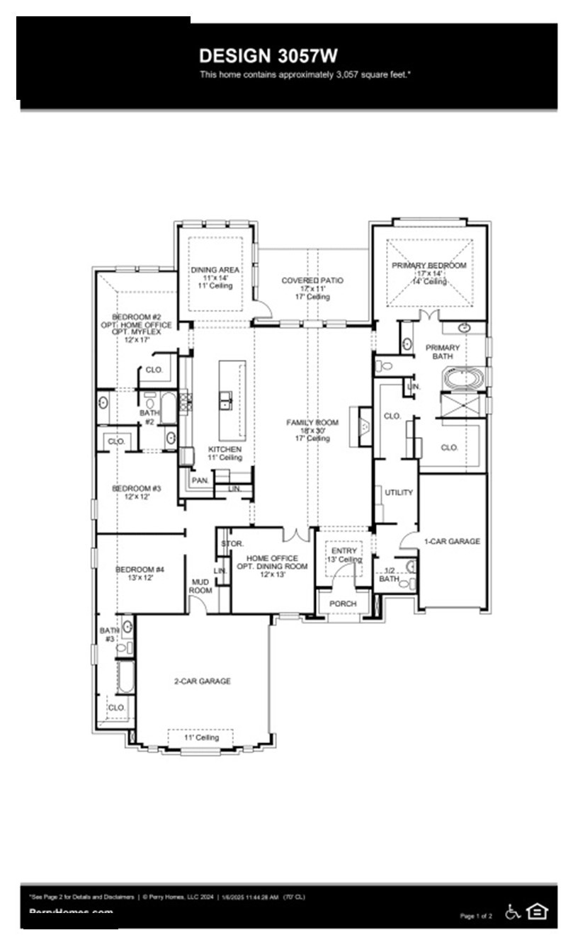 1851 Costa Verde Drive Mclendon Chisholm TX 75032