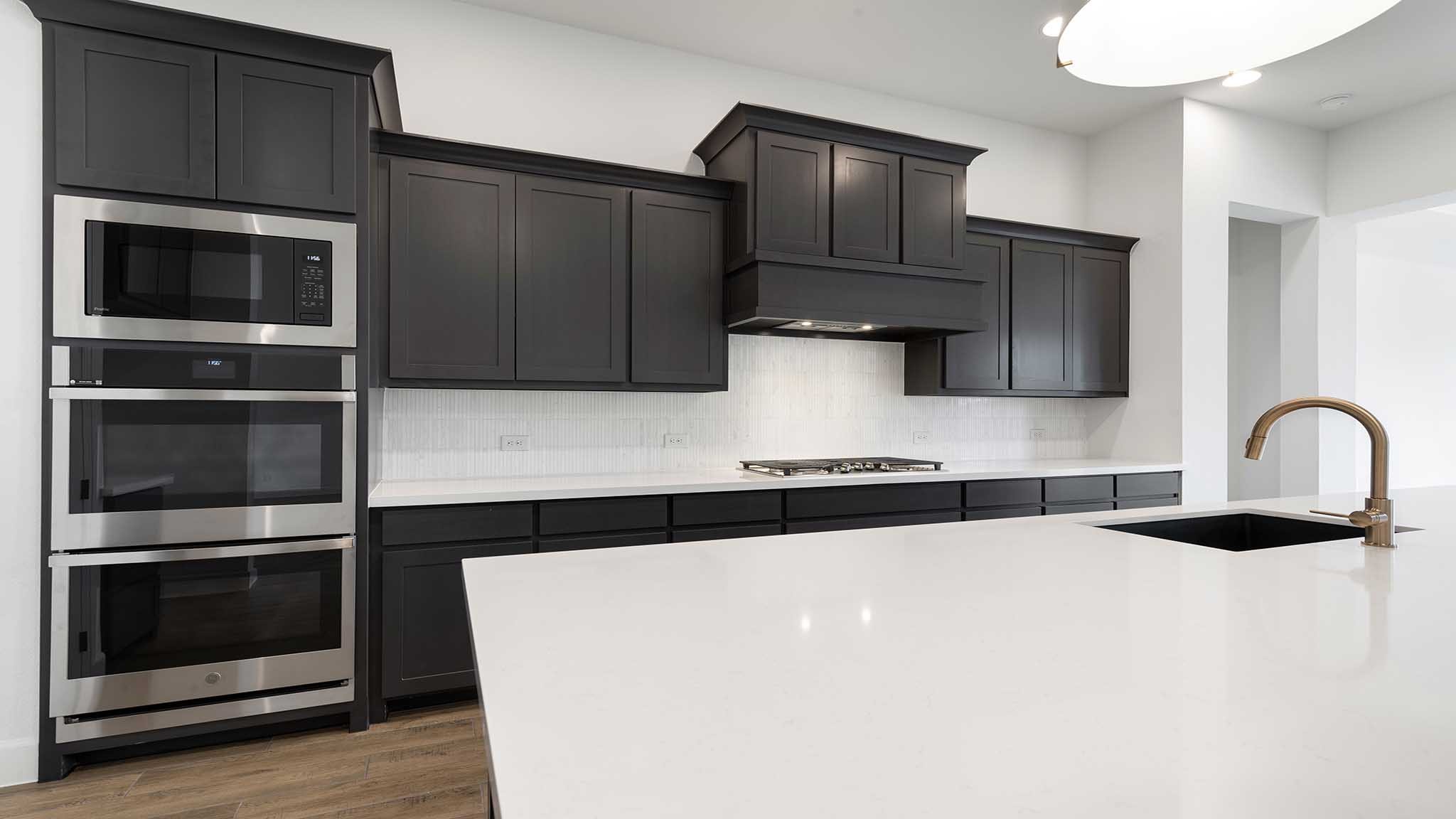 1851 Costa Verde Drive Mclendon Chisholm TX 75032