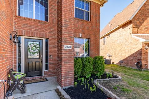 3920 Penny Royal Drive Fort Worth TX 76244