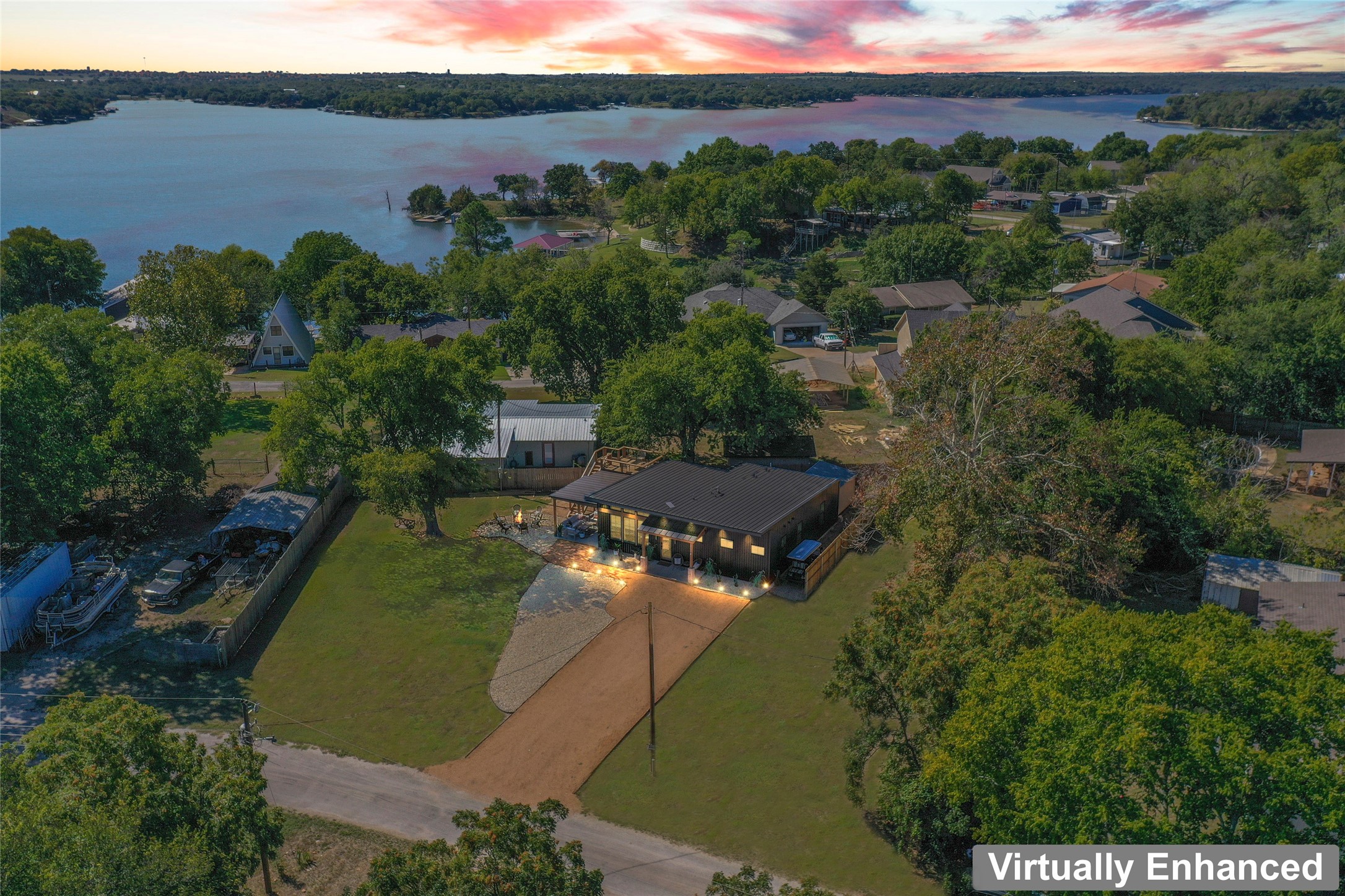 118 Bayside Circle Gainesville TX 76240