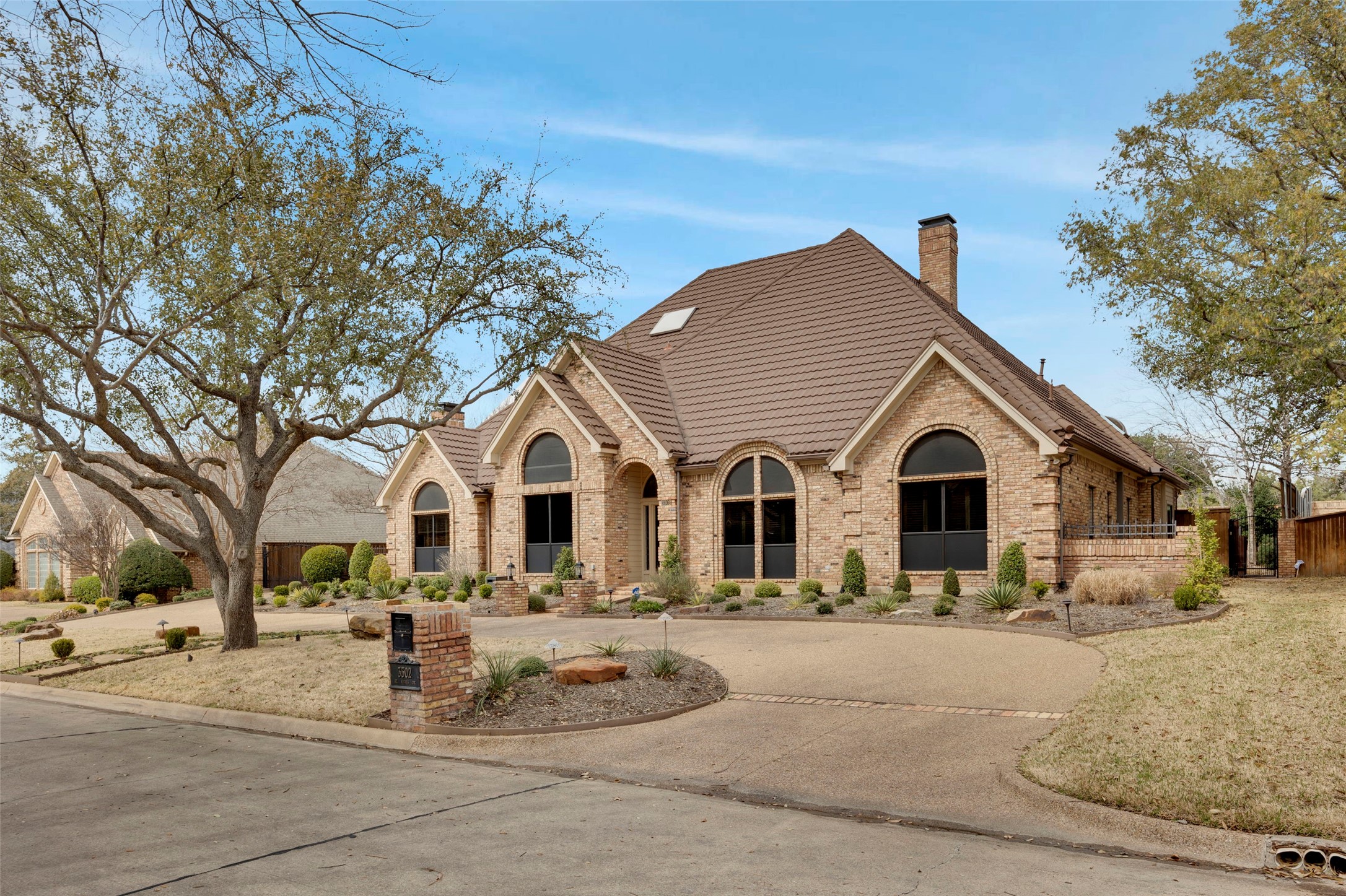3302 Street Albans Circle Colleyville TX 76034