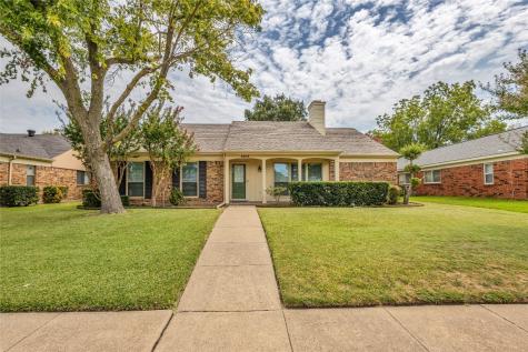 2914 Mars Drive Garland TX 75040