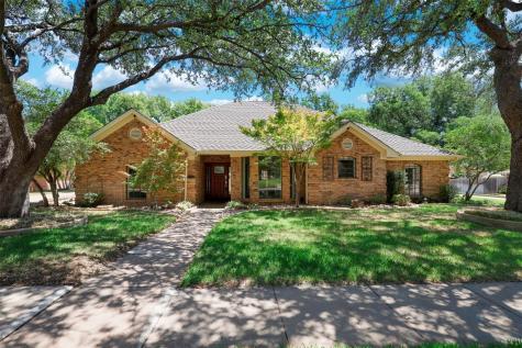 3836 Laurel Lane Bedford TX 76021