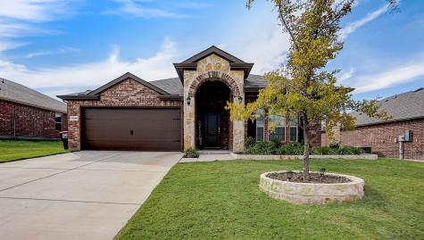 2630 Azaleas Run Drive Anna TX 75409