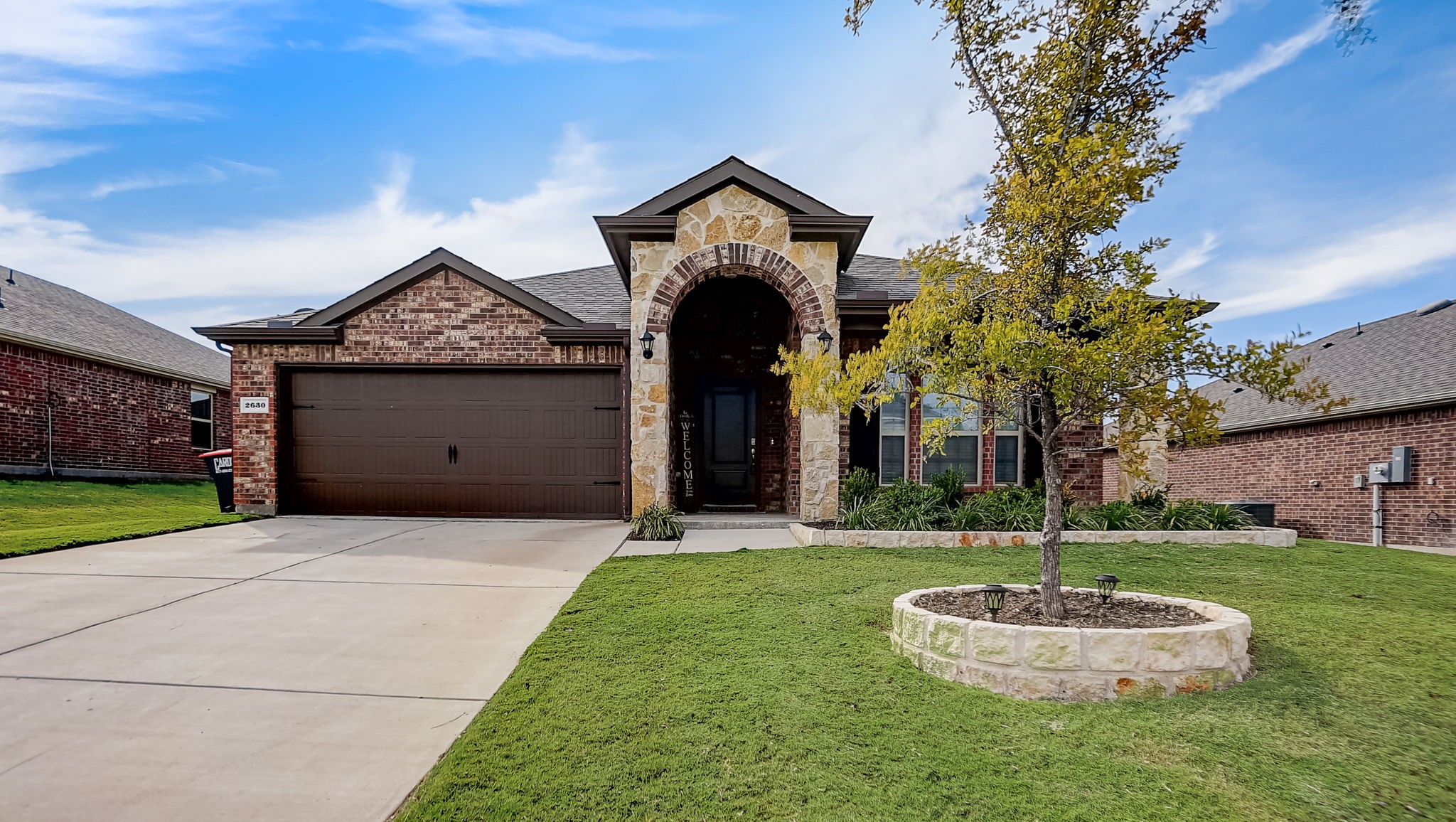 2630 Azaleas Run Drive Anna TX 75409