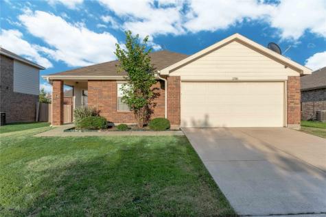 12508 Nicholas Place Rhome TX 76078