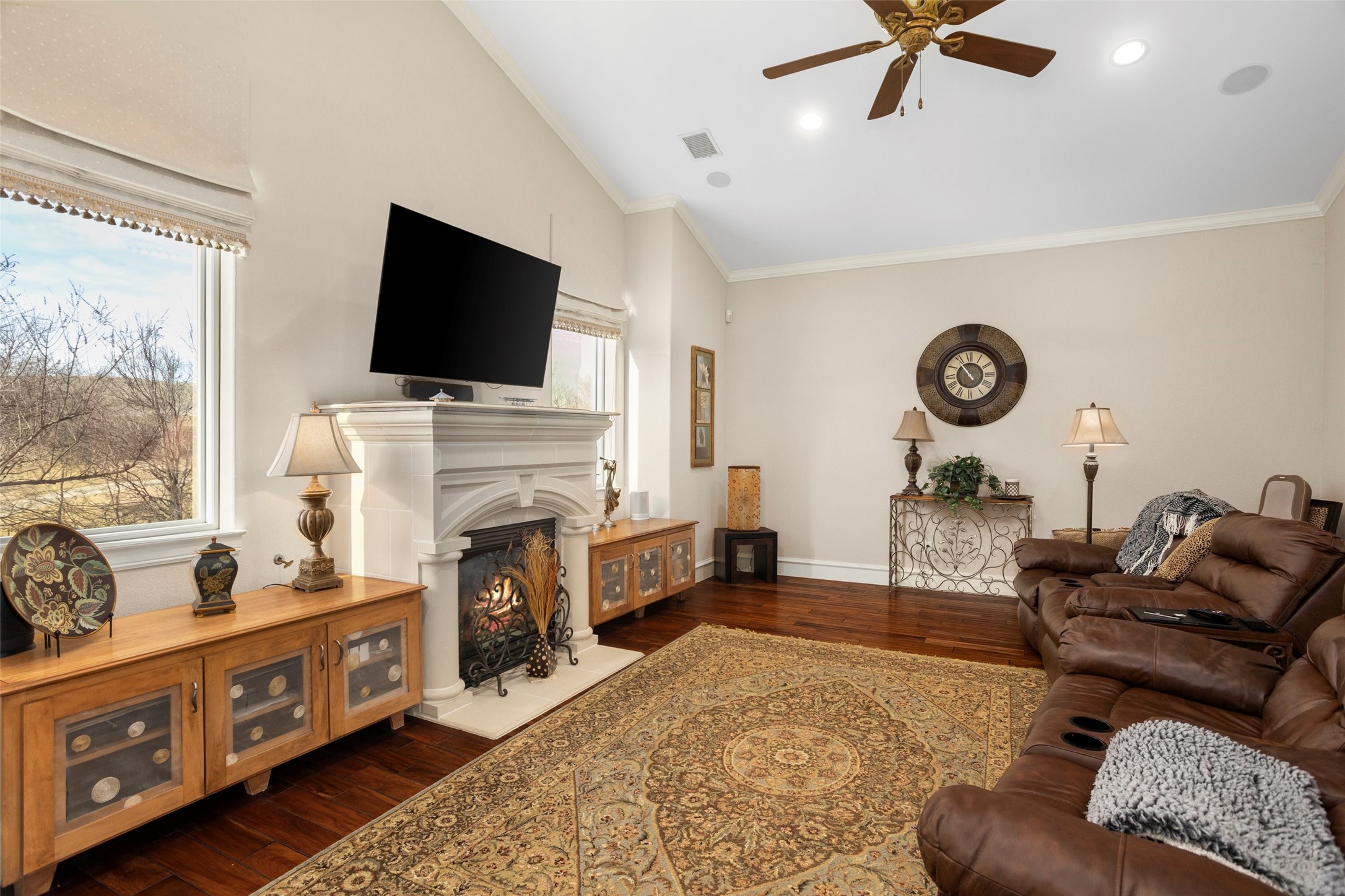 8000 Echo Hills Court S Benbrook TX 76126