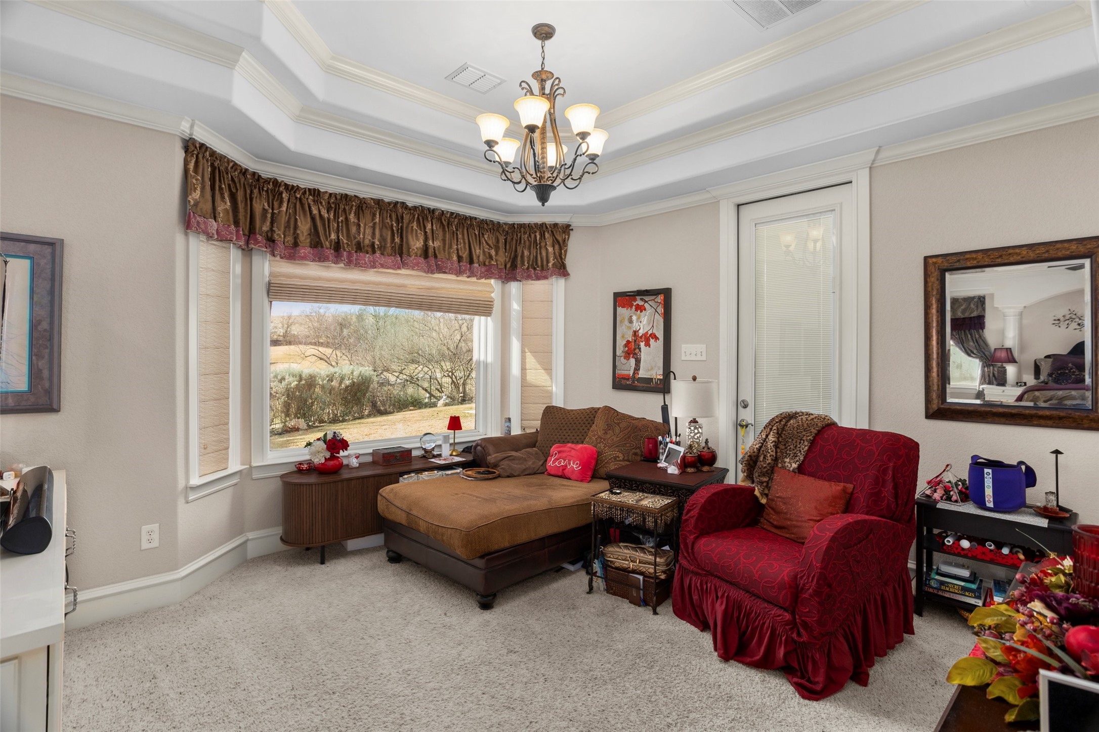 8000 Echo Hills Court S Benbrook TX 76126