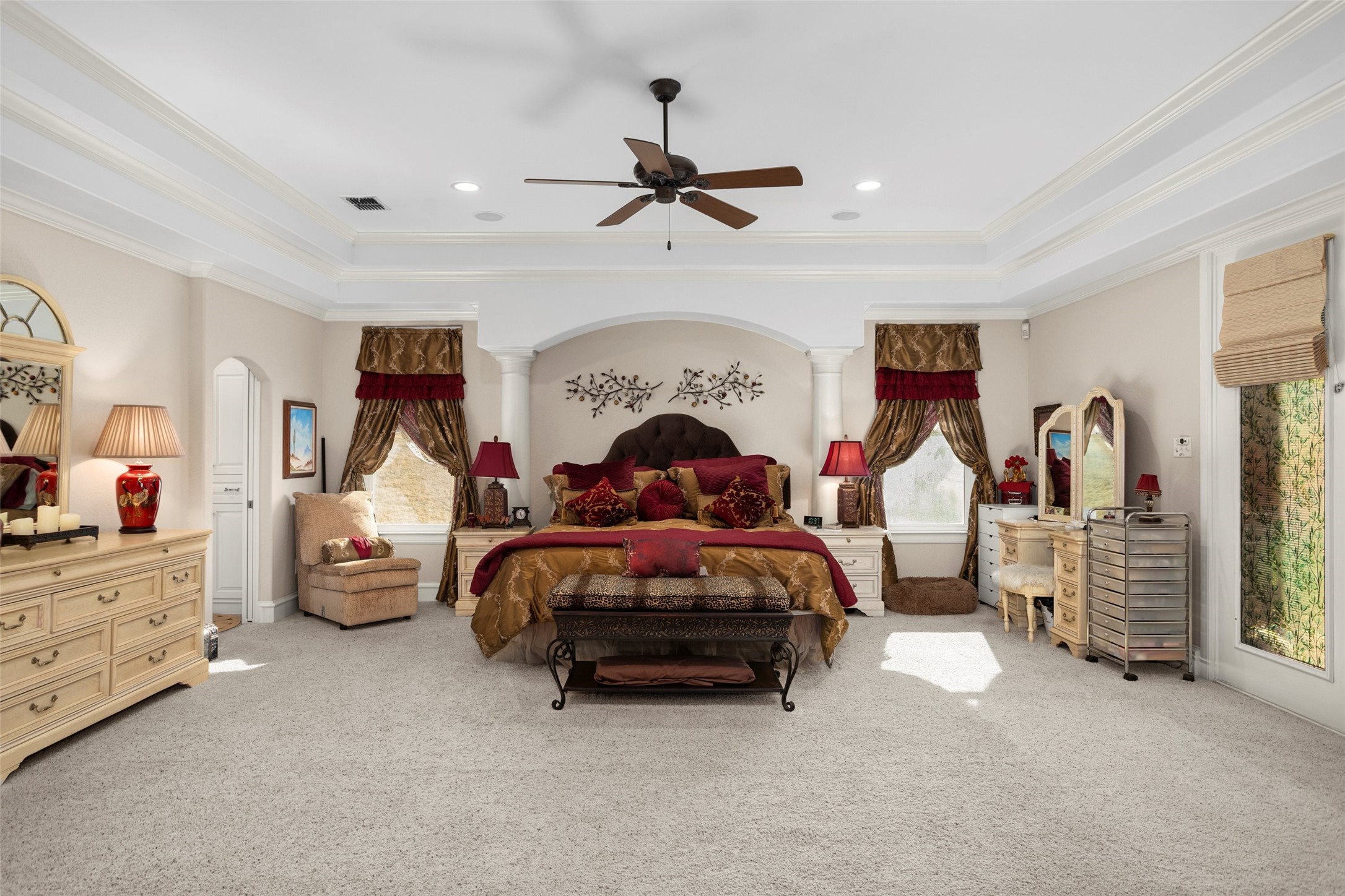 8000 Echo Hills Court S Benbrook TX 76126