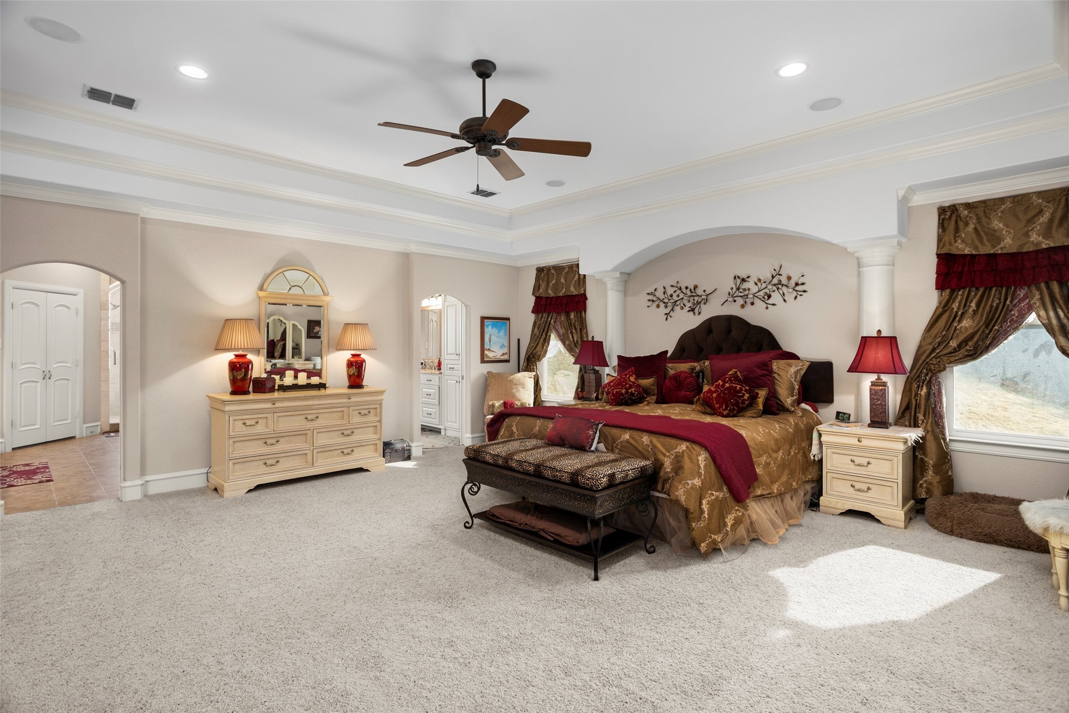 8000 Echo Hills Court S Benbrook TX 76126