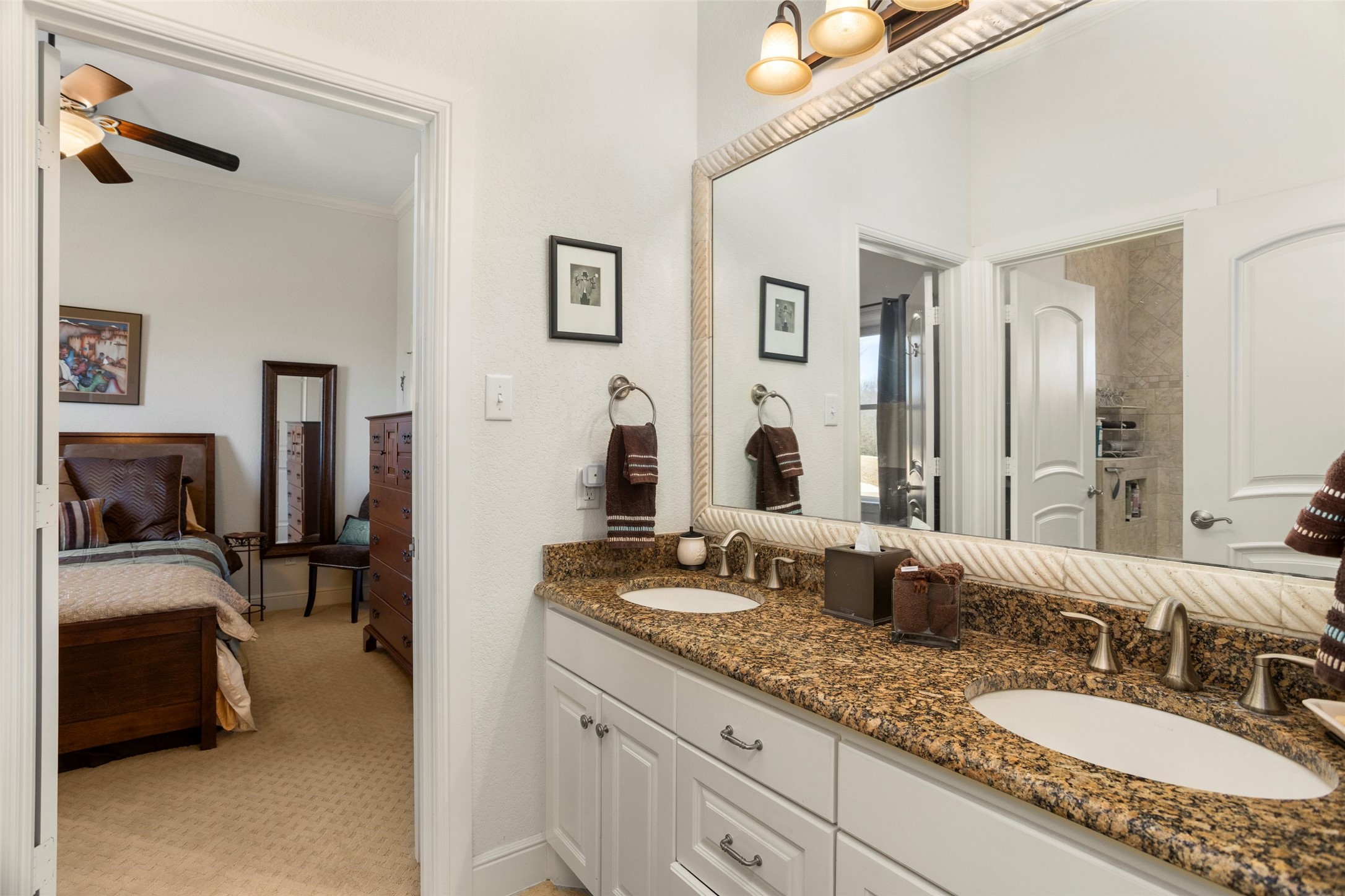 8000 Echo Hills Court S Benbrook TX 76126