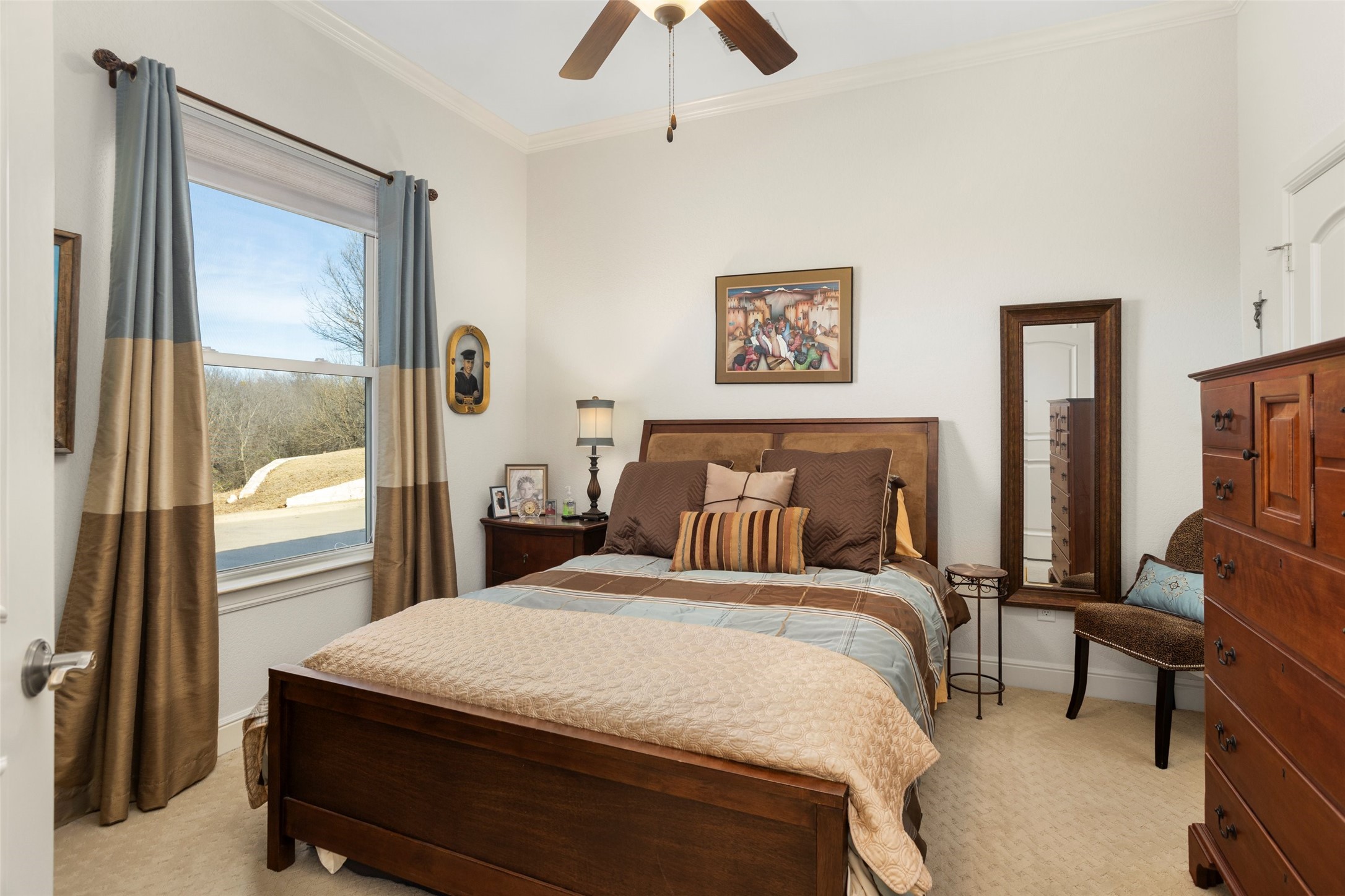 8000 Echo Hills Court S Benbrook TX 76126
