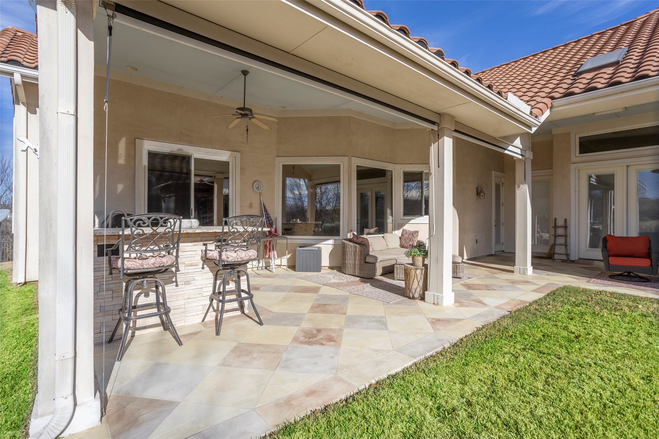 8000 Echo Hills Court S Benbrook TX 76126