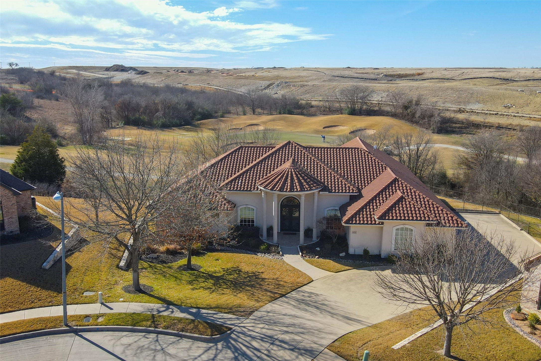 8000 Echo Hills Court S Benbrook TX 76126