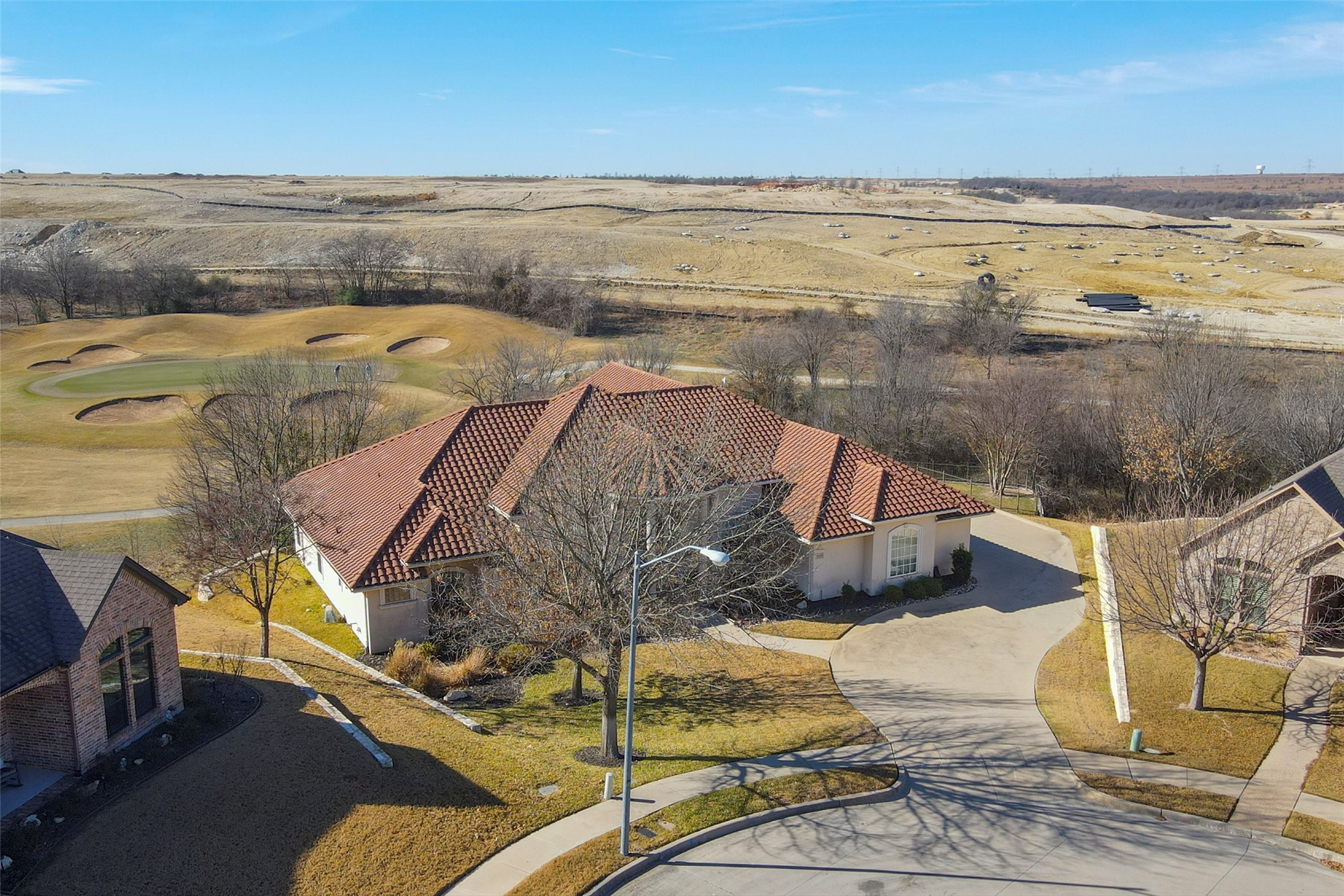 8000 Echo Hills Court S Benbrook TX 76126
