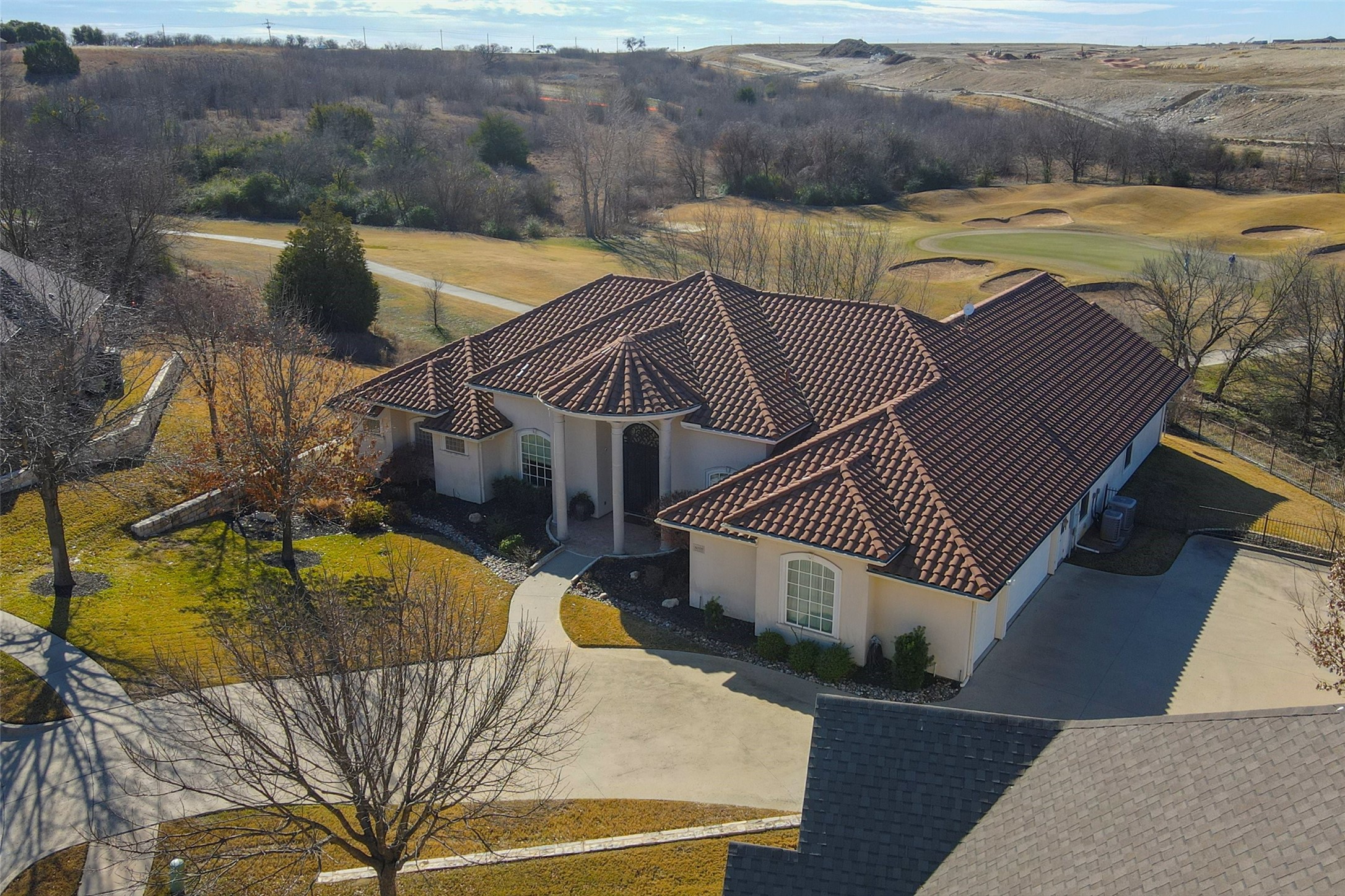 8000 Echo Hills Court S Benbrook TX 76126