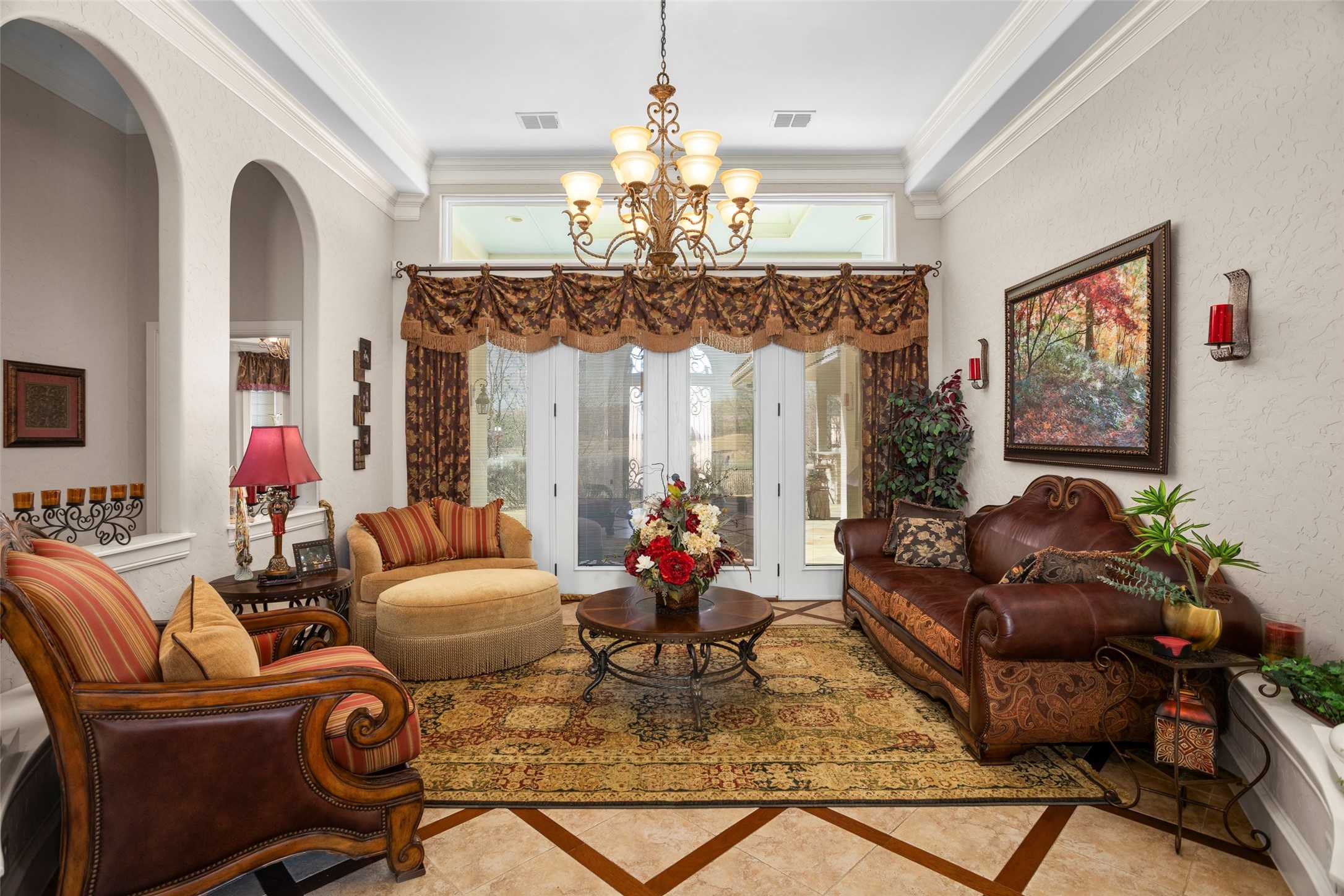8000 Echo Hills Court S Benbrook TX 76126