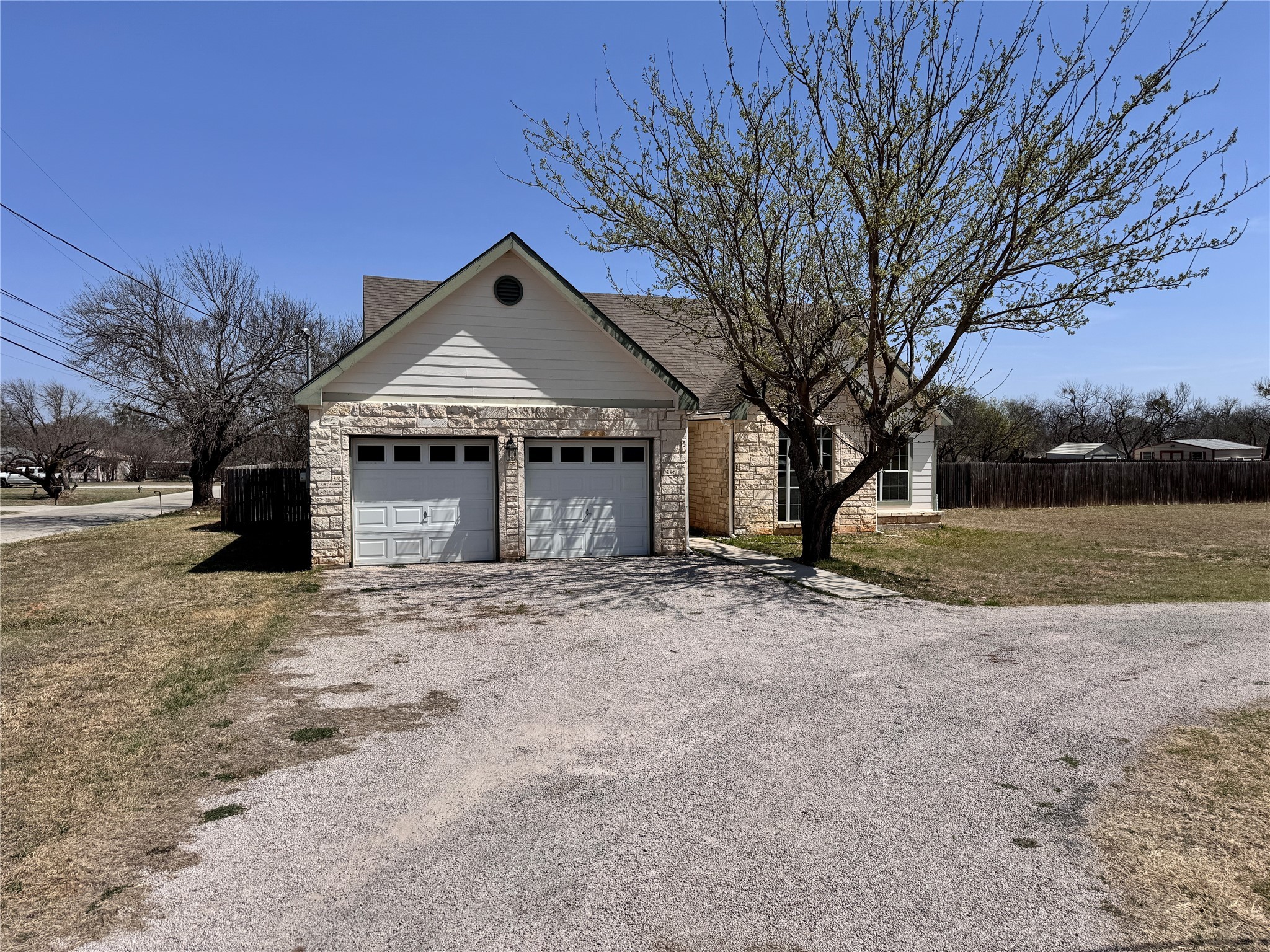 117 Salt Creek Drive Early TX 76802
