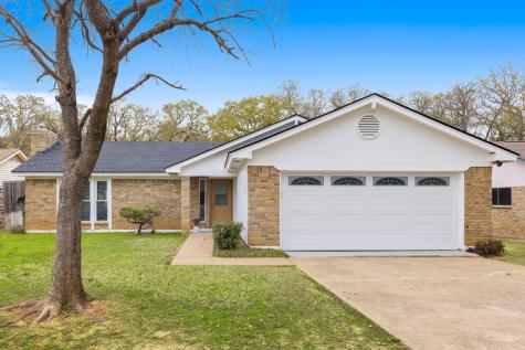 1303 San Marcos Drive Arlington TX 76012