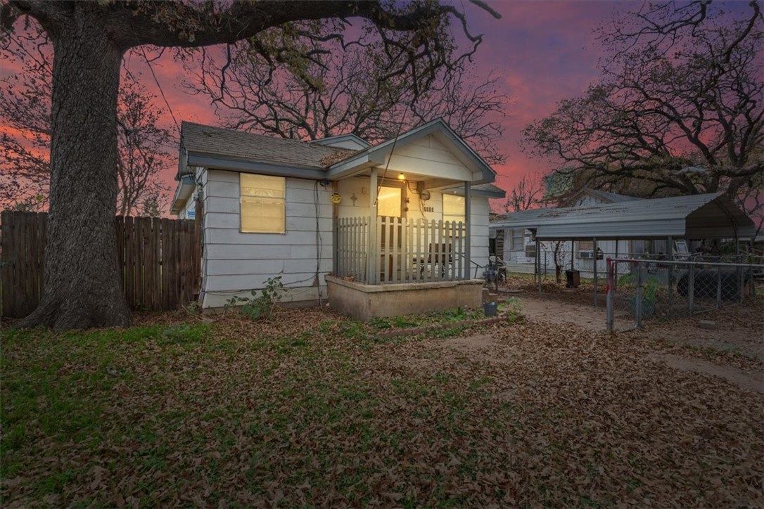 1111 Campbelton Street Waco TX 76705