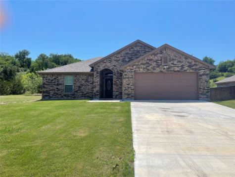 641 Lanai Drive Runaway Bay TX 76426