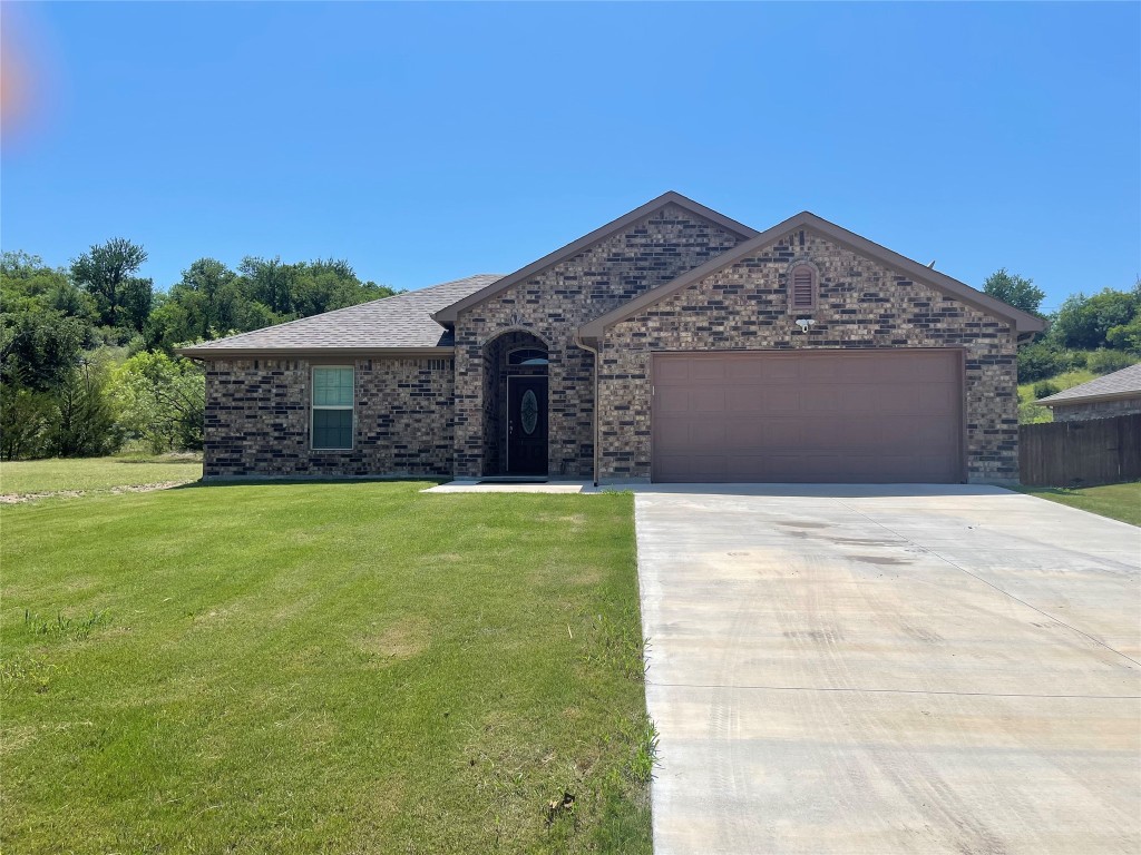 641 Lanai Drive Runaway Bay TX 76426