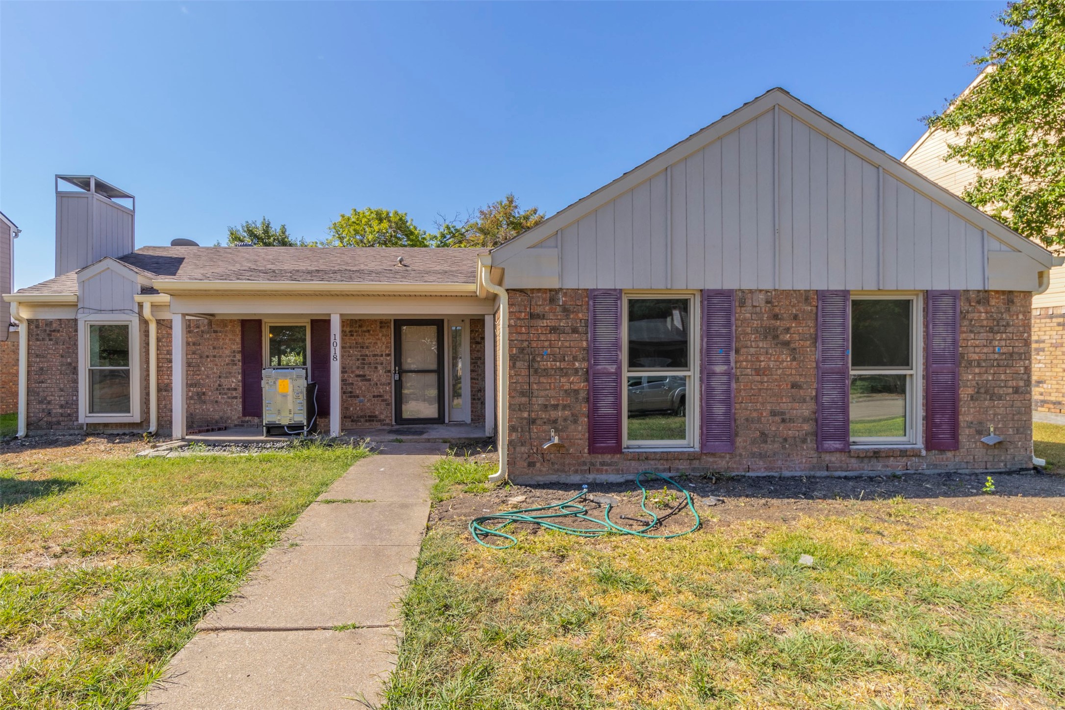 1018 Pyramid Drive Garland TX 75040