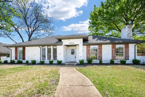 1816 Poinciana Lane Plano TX 75075