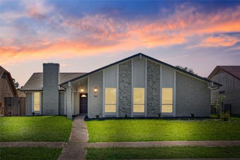 606 Caravaca Drive Garland TX 75043