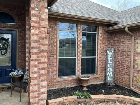 7117 Treaty Oaks Boulevard Granbury TX 76048