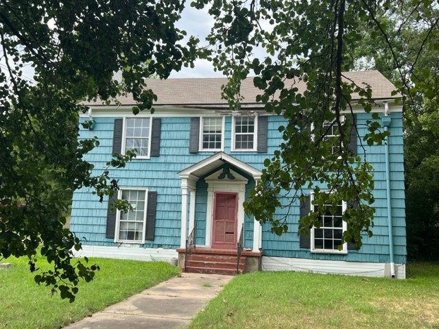1001 N Main Street Bonham TX 75418