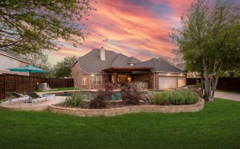 4317 Autumn Meadows Drive Plano TX 75024