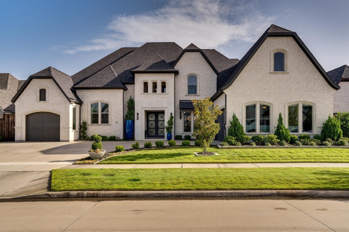 3786 Winding Oaks Lane Frisco TX 75033