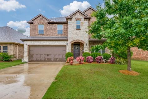 5505 Buffalo Springs Drive Frisco TX 75036