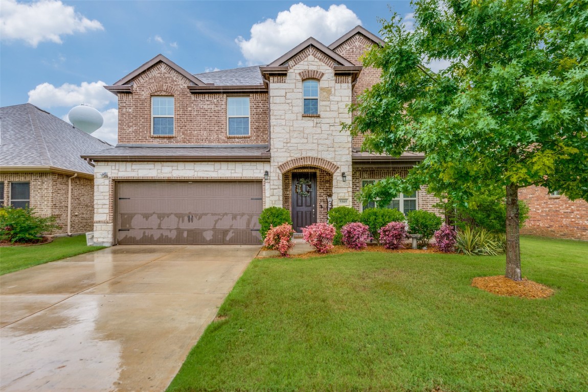 5505 Buffalo Springs Drive Frisco TX 75036