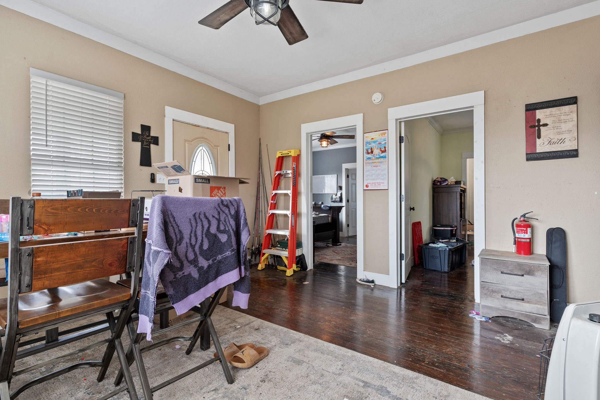 503 N Pearl Street Trenton TX 75490