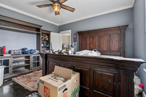 503 N Pearl Street Trenton TX 75490