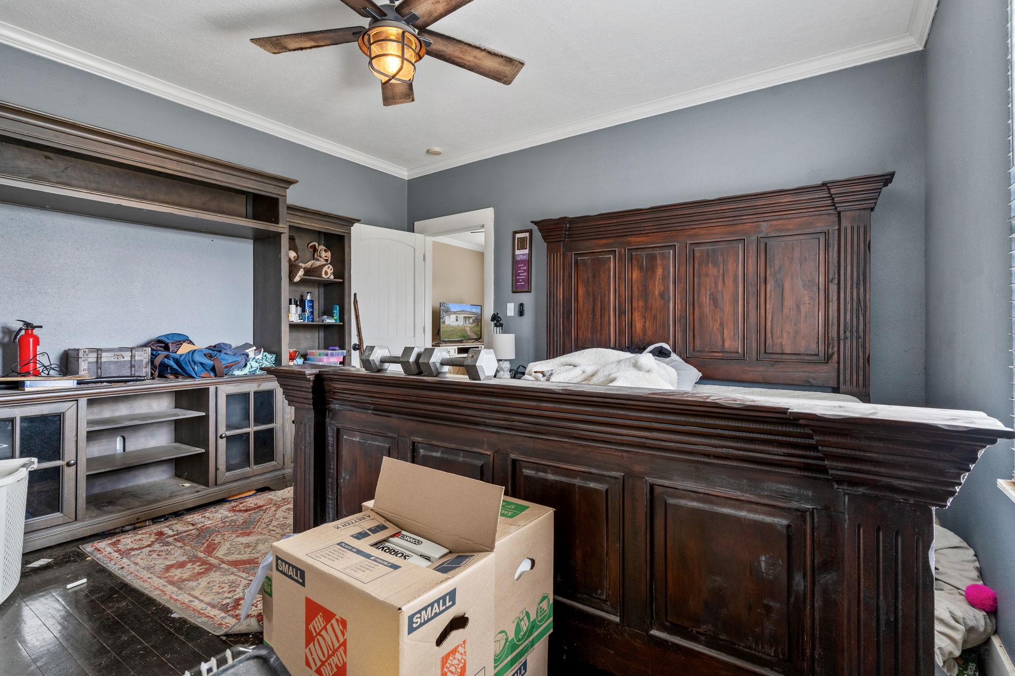 503 N Pearl Street Trenton TX 75490