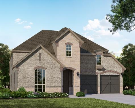 4957 Cavall Drive Carrollton TX 75010