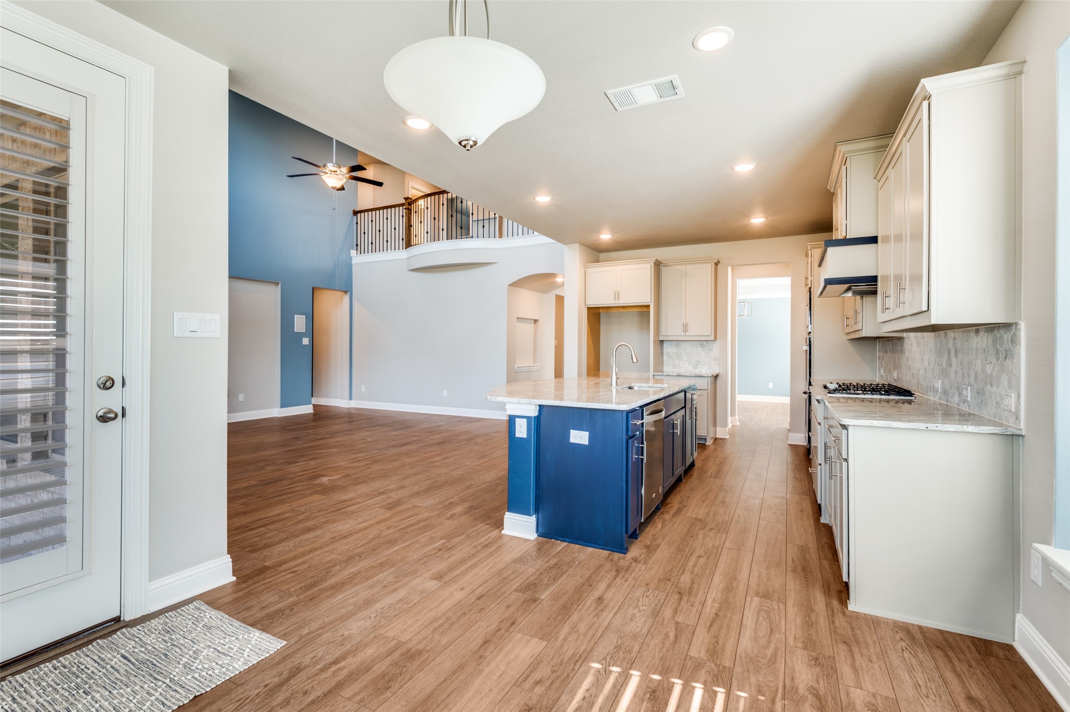 2203 Horizon Drive Mansfield TX 76063