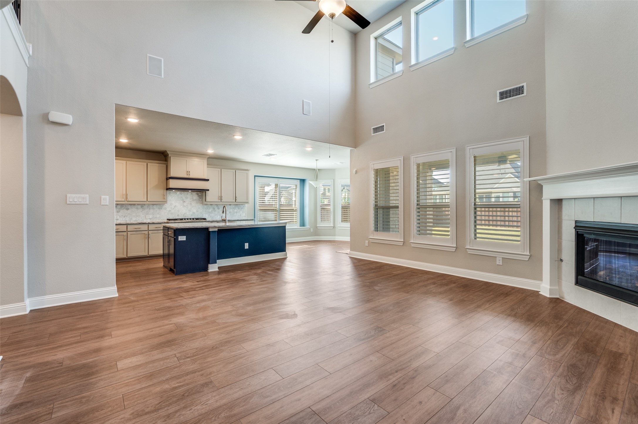 2203 Horizon Drive Mansfield TX 76063