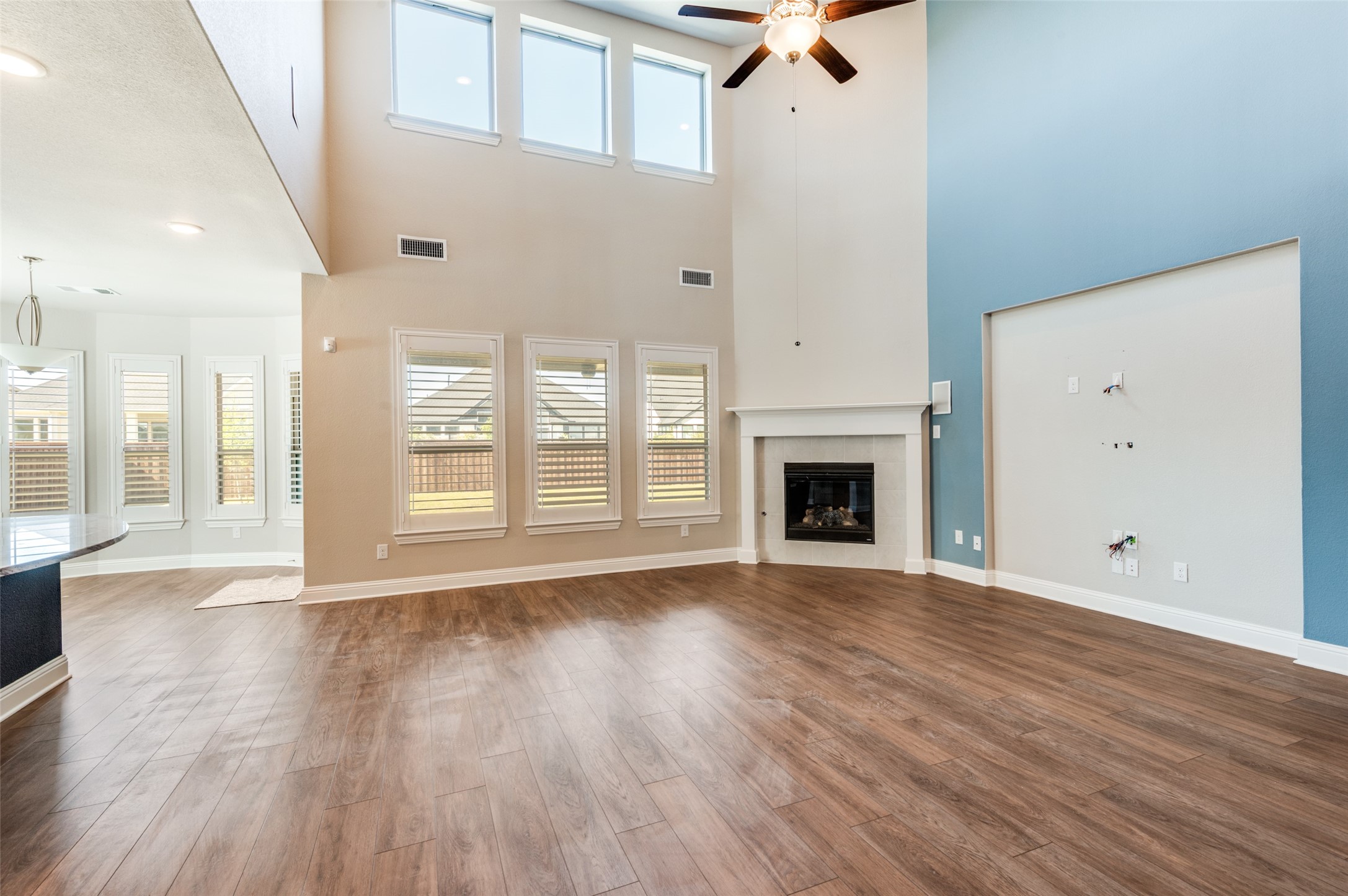 2203 Horizon Drive Mansfield TX 76063